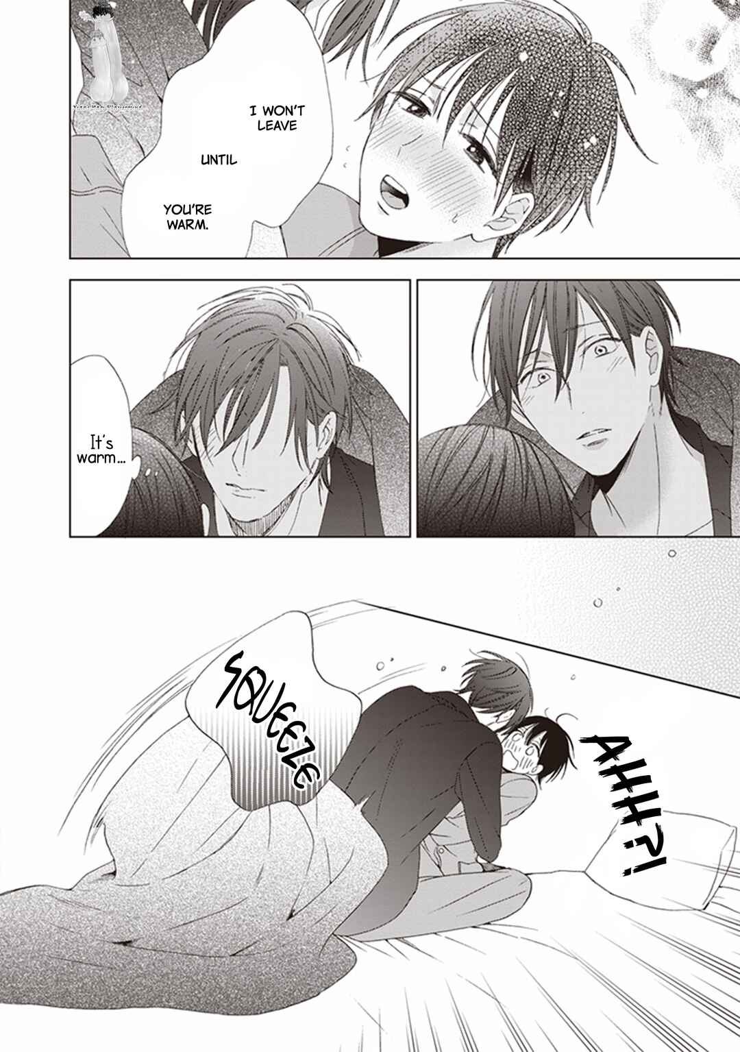 Page 22 Chapter 4 Gogatsu no Hana wa Mada Sakanai