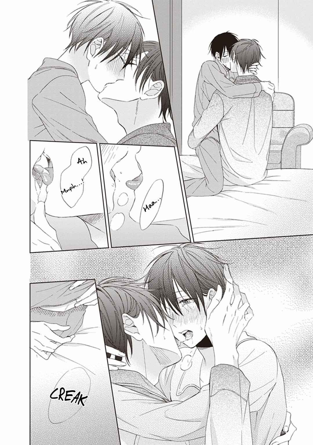 Page 19 Chapter 3 Gogatsu no Hana wa Mada Sakanai