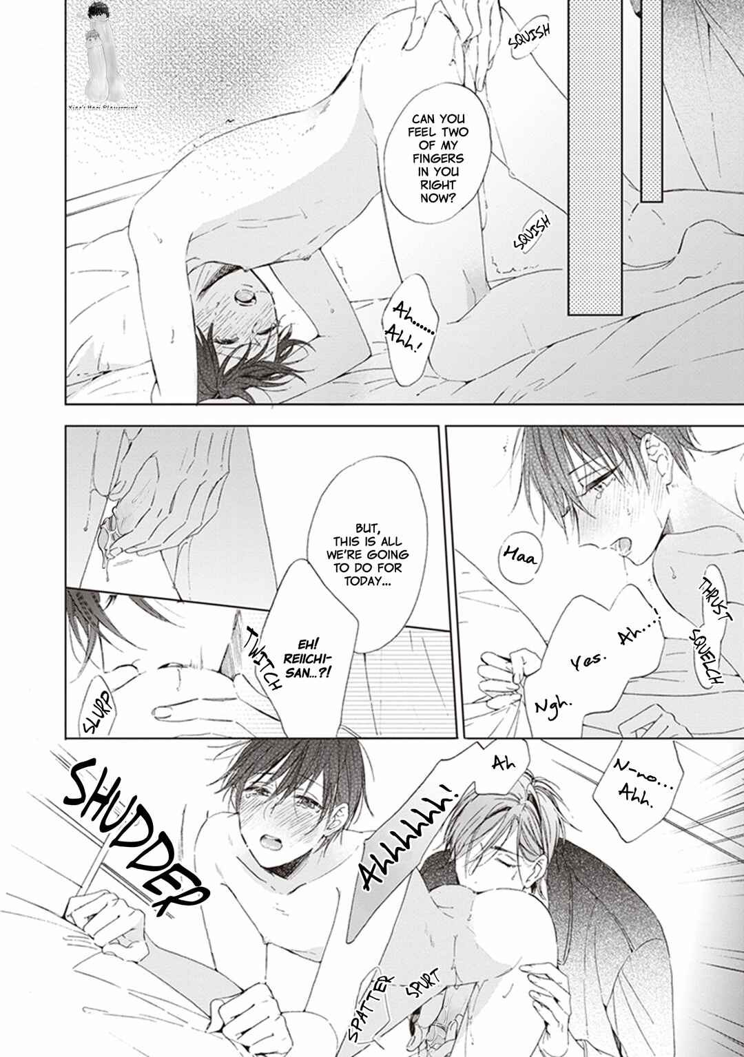 Page 39 Chapter 3 Gogatsu no Hana wa Mada Sakanai