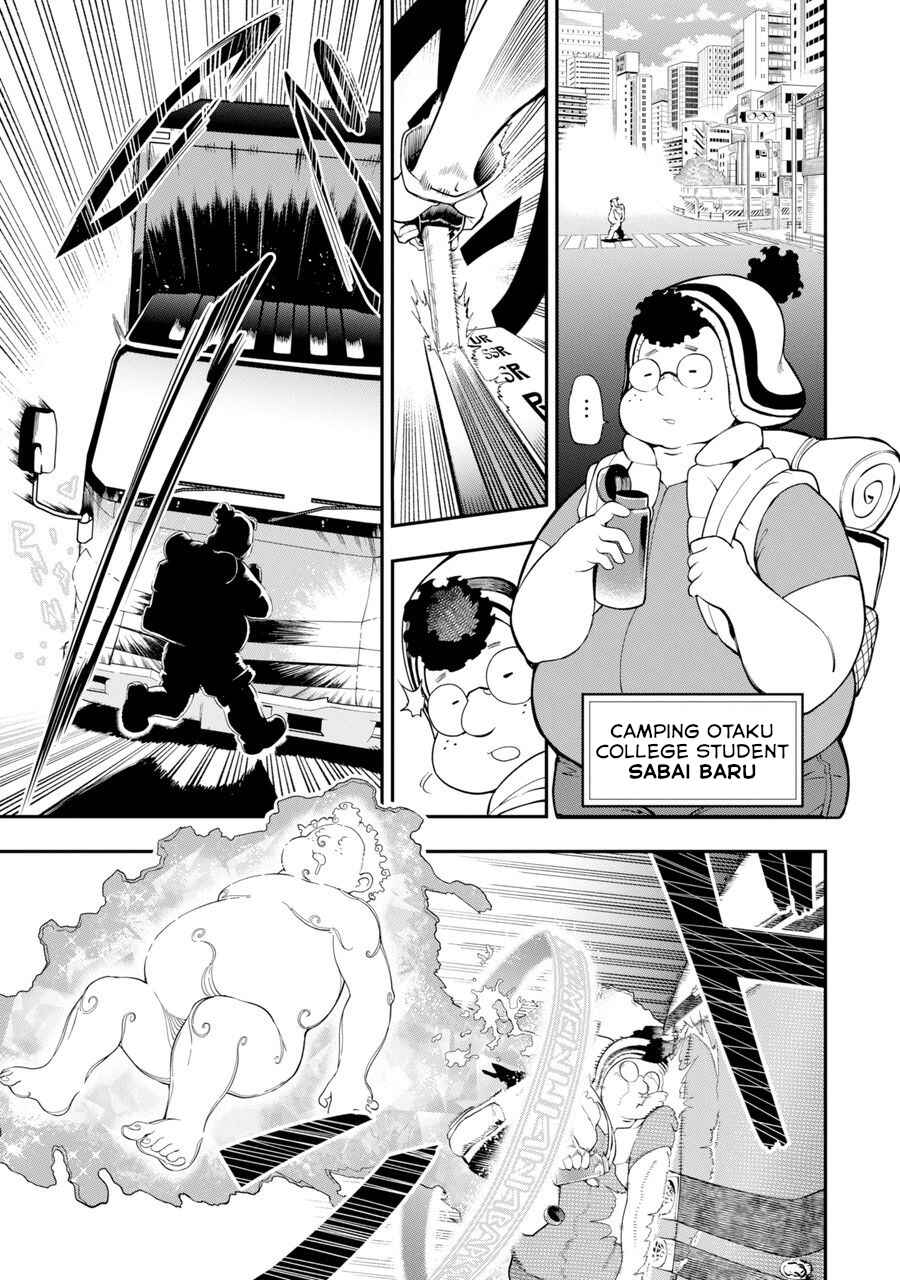 Page 14 Chapter Unknown_f131 Isekai Truck