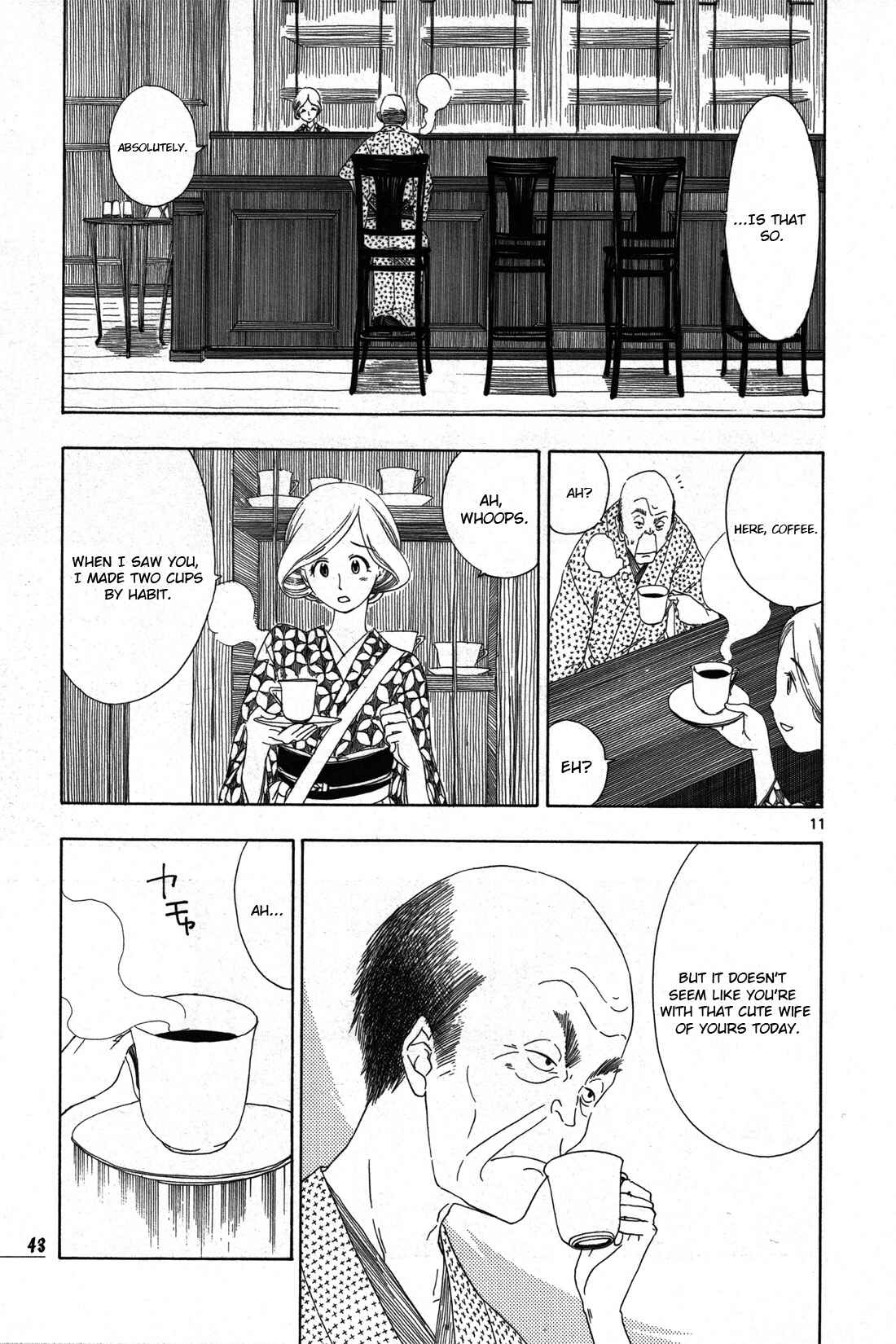Page 11 Chapter 2 Chirori