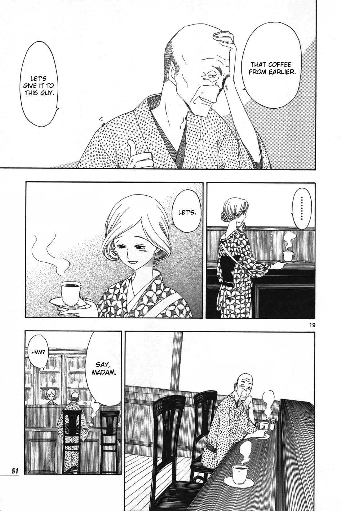 Page 19 Chapter 2 Chirori
