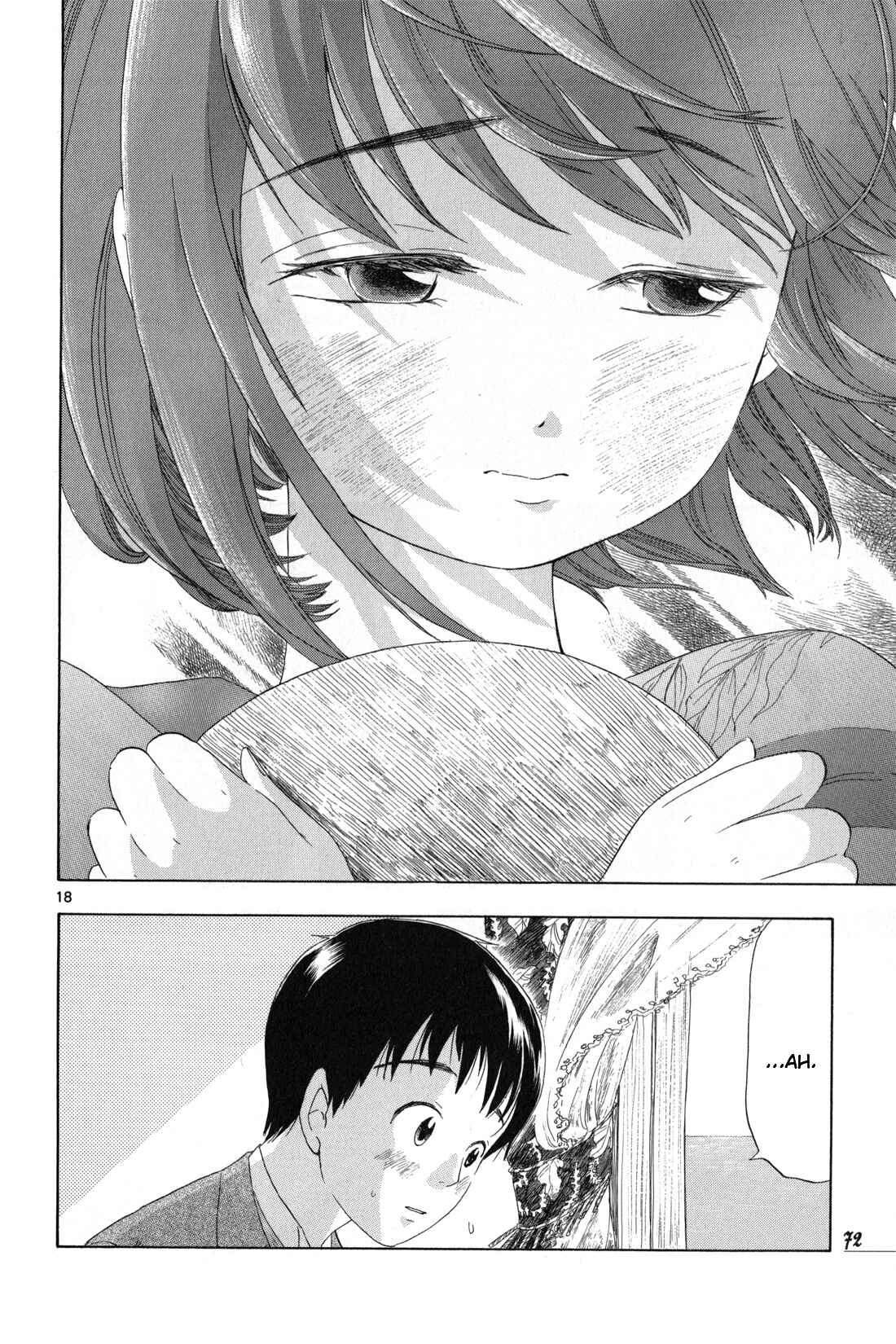 Page 18 Chapter 3 Chirori