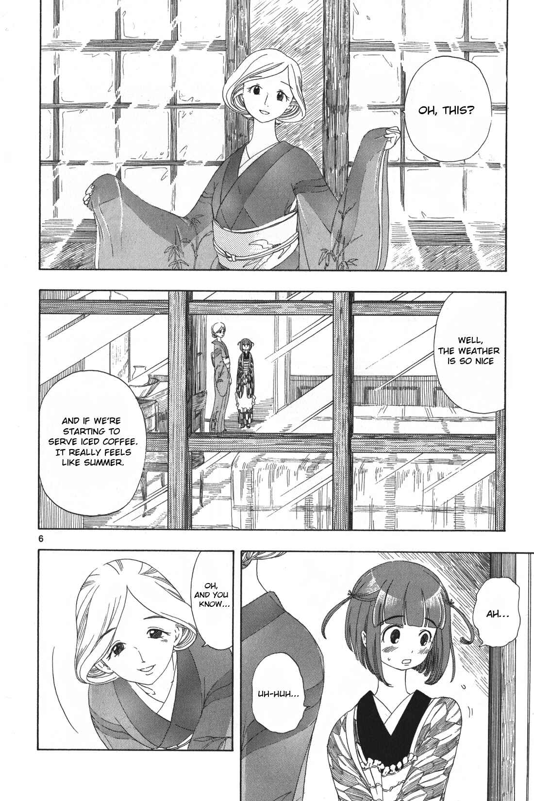 Page 6 Chapter 3 Chirori