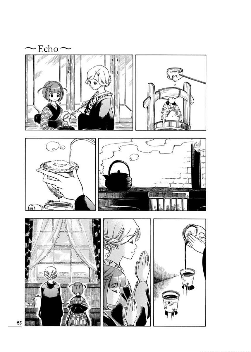 Page 27 Chapter 8 Chirori