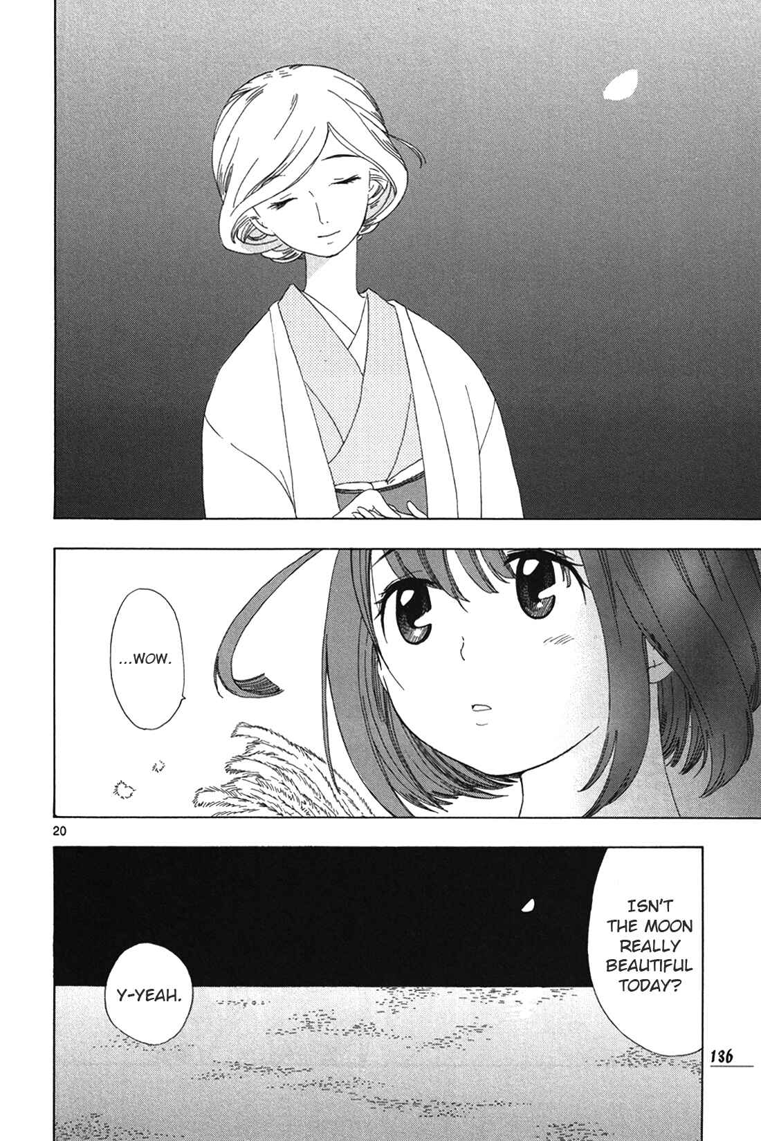 Page 20 Chapter 6 Chirori