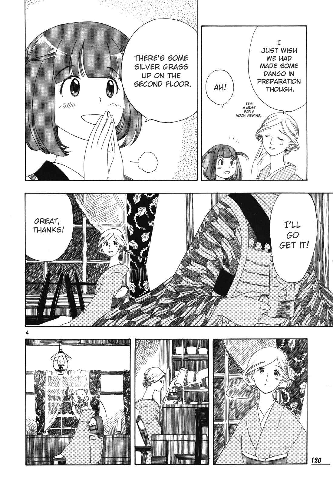 Page 4 Chapter 6 Chirori
