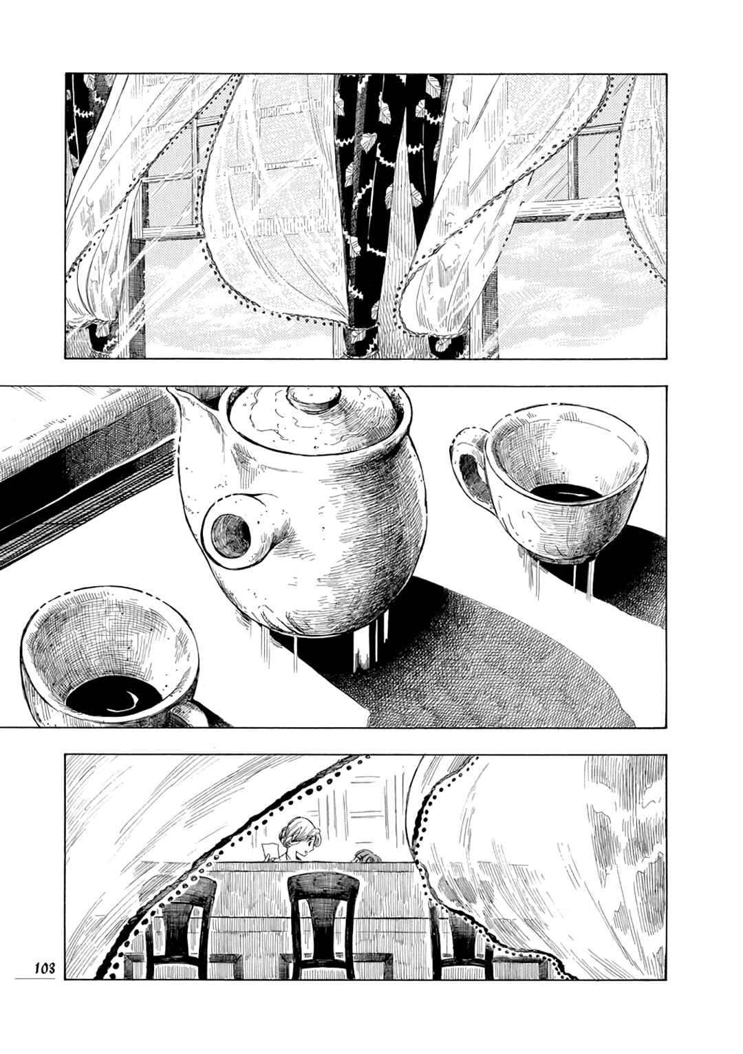 Page 11 Chapter 12 Chirori