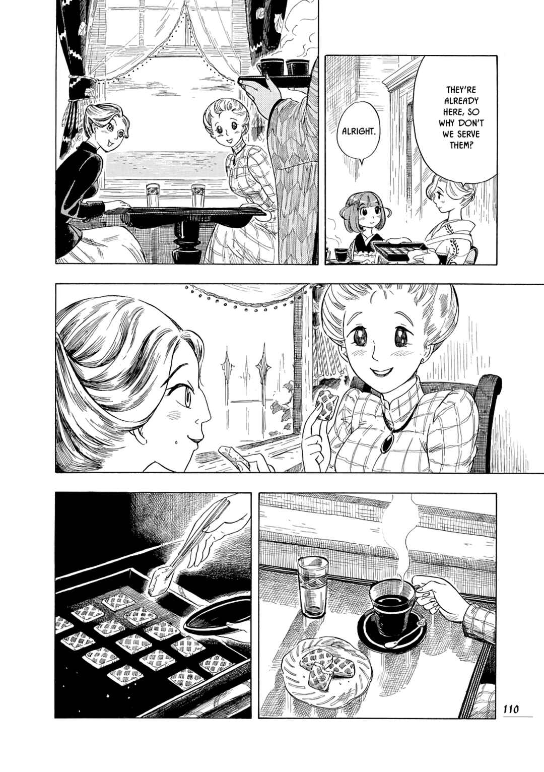 Page 18 Chapter 12 Chirori