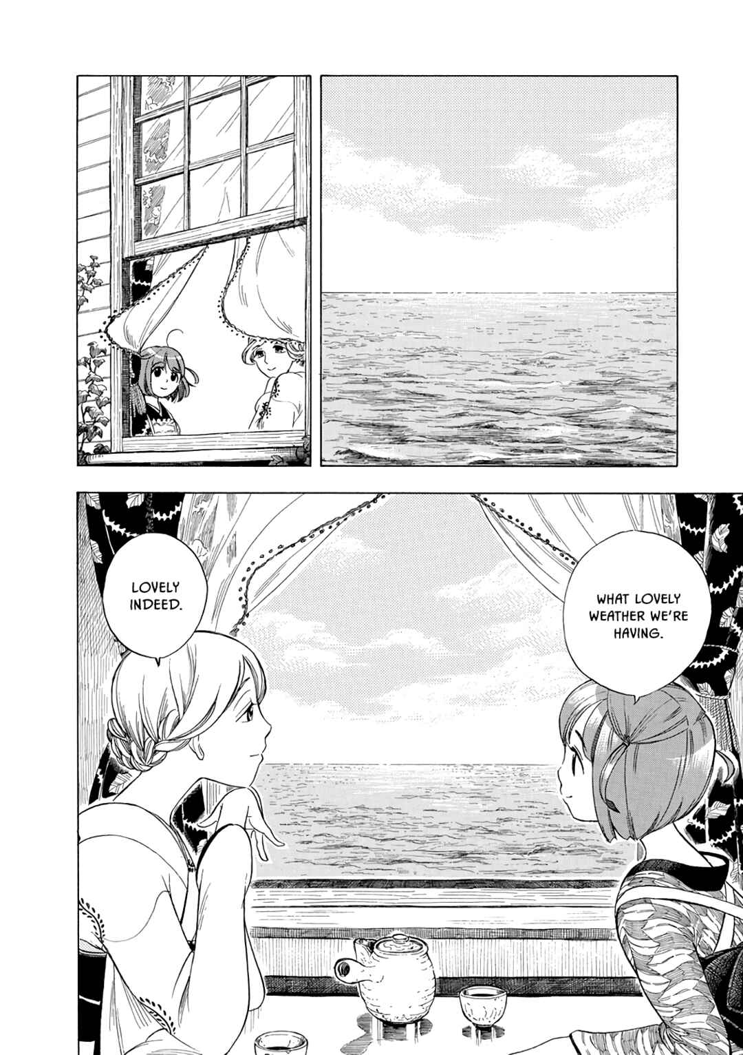 Page 2 Chapter 12 Chirori