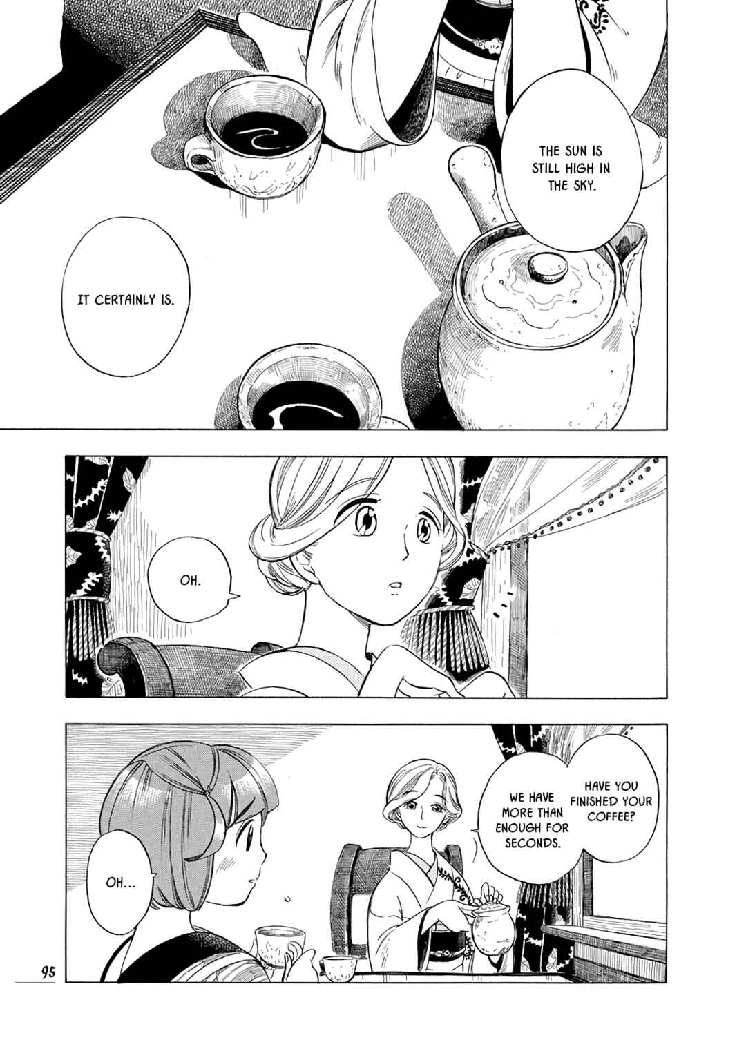 Page 3 Chapter 12 Chirori