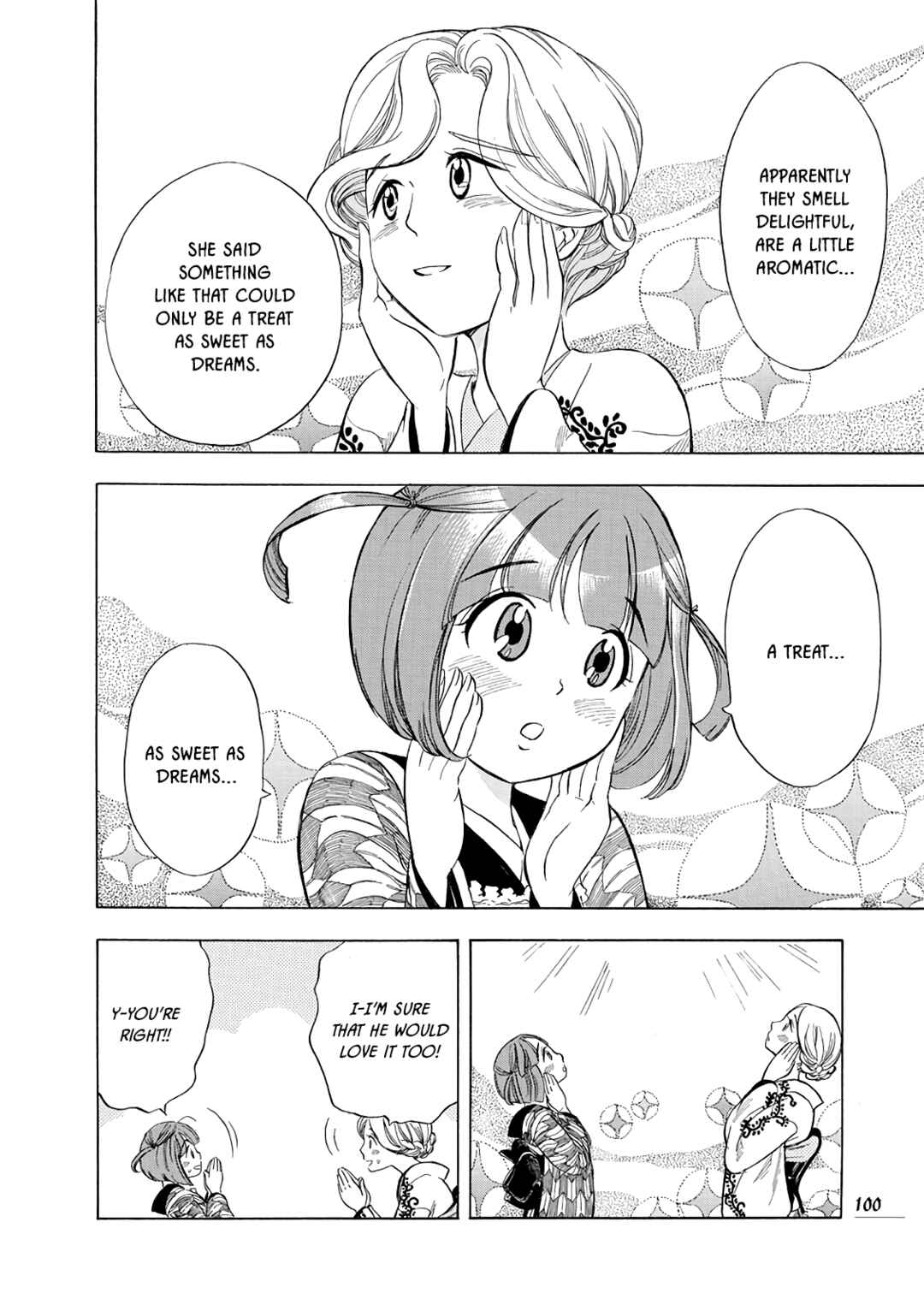 Page 8 Chapter 12 Chirori
