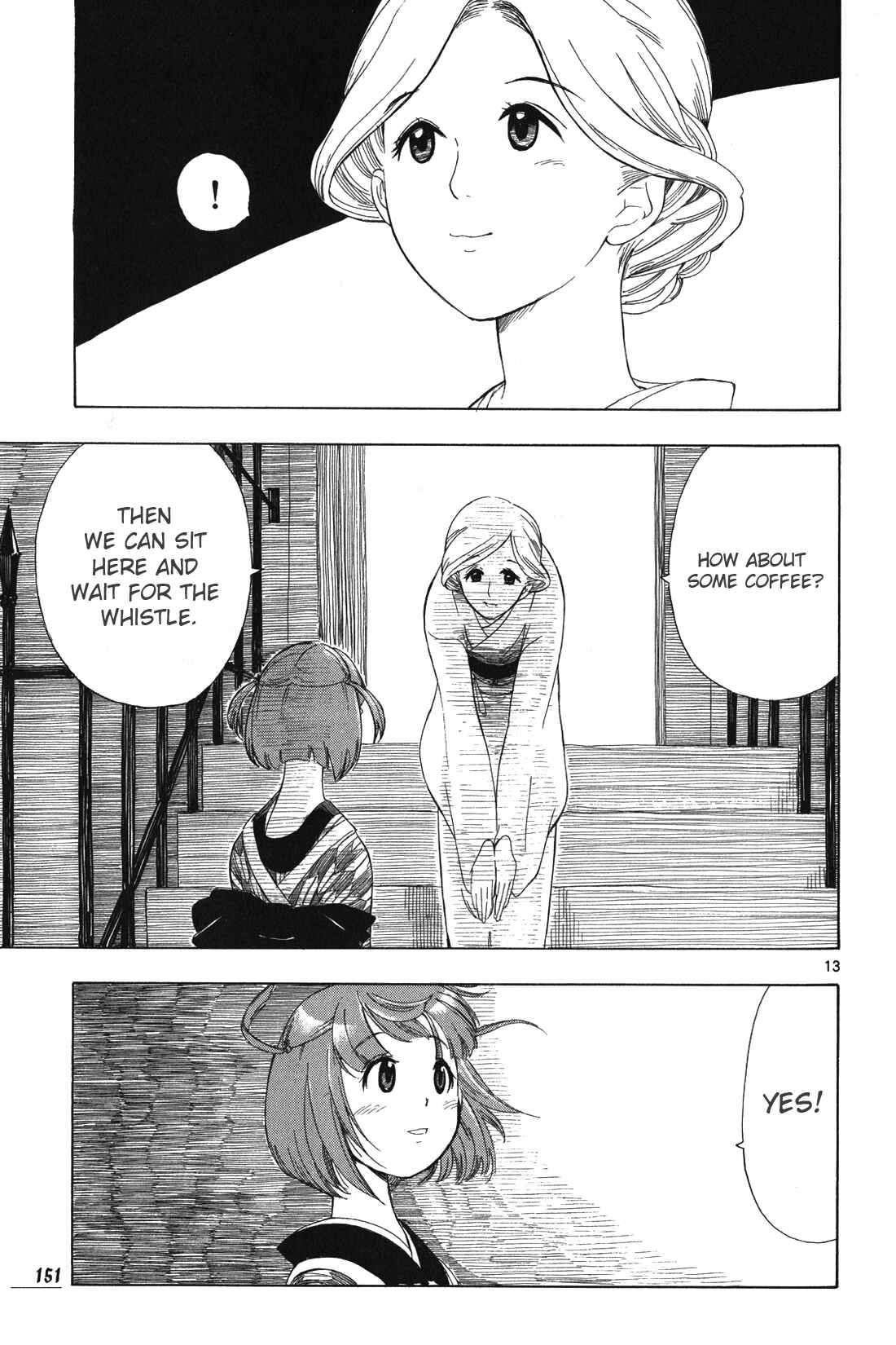 Page 12 Chapter 7 Chirori