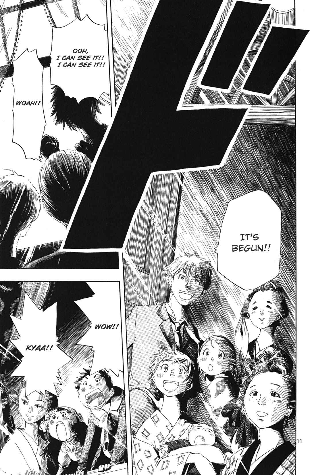 Page 11 Chapter 4 Chirori