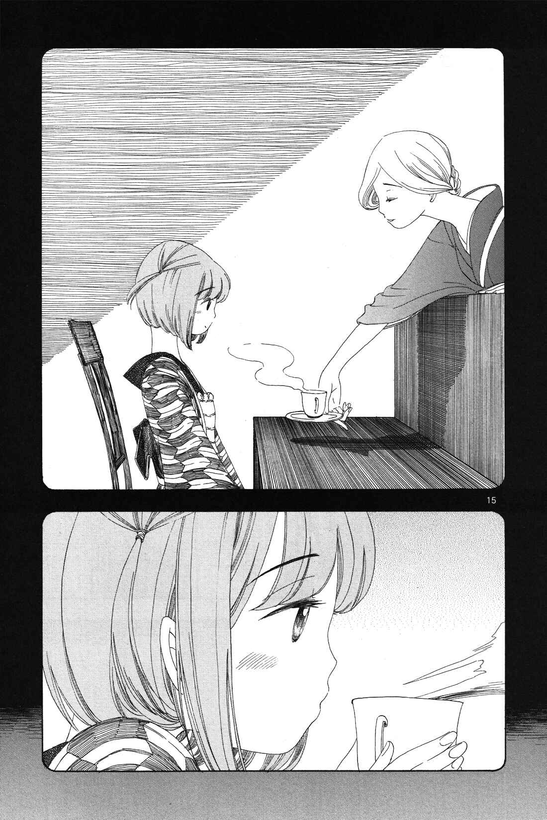 Page 15 Chapter 5 Chirori