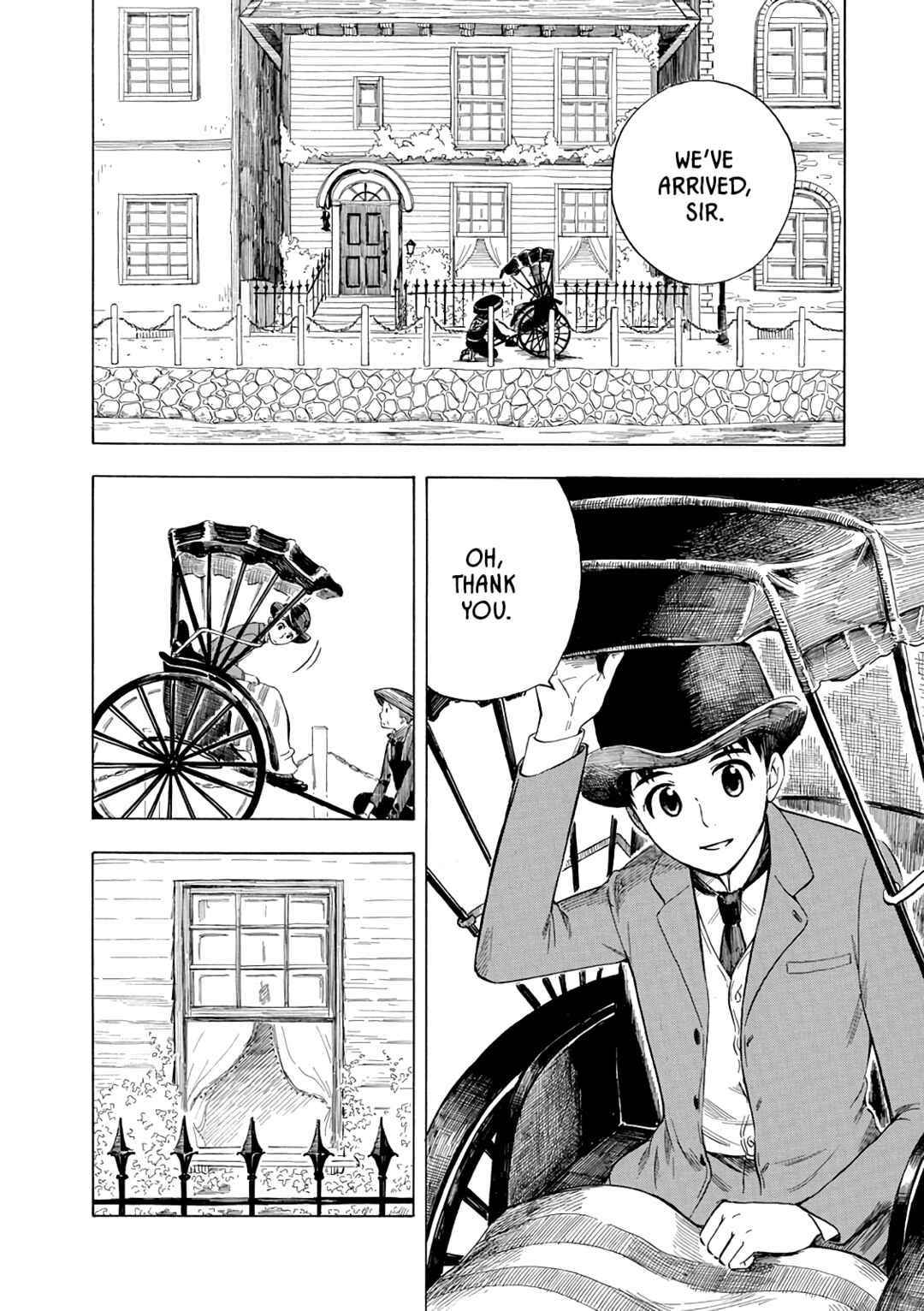Page 2 Chapter 11 Chirori