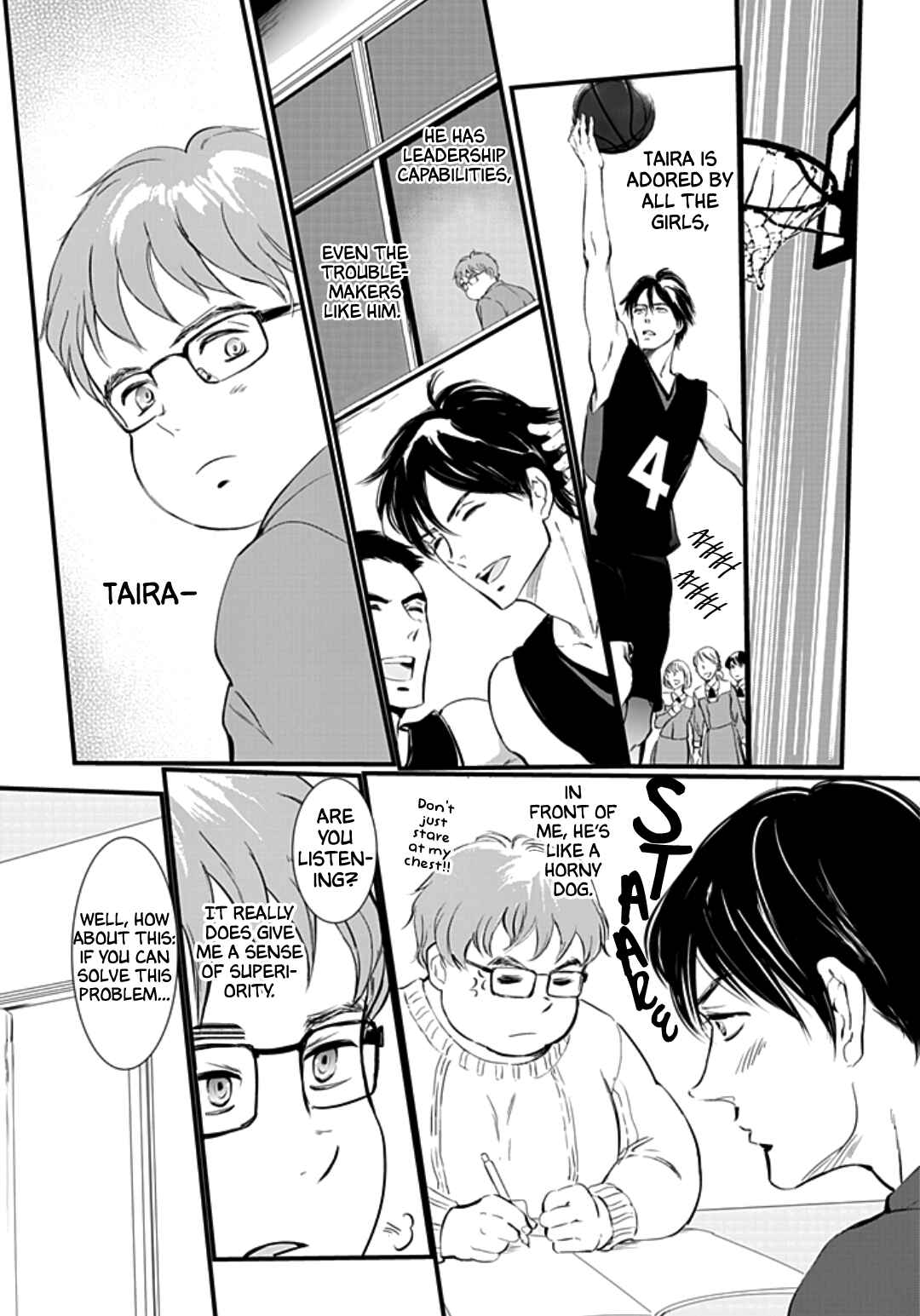 Page 17 Chapter 1 Fat You Want