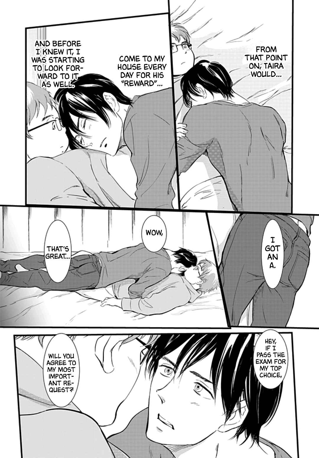 Page 20 Chapter 1 Fat You Want