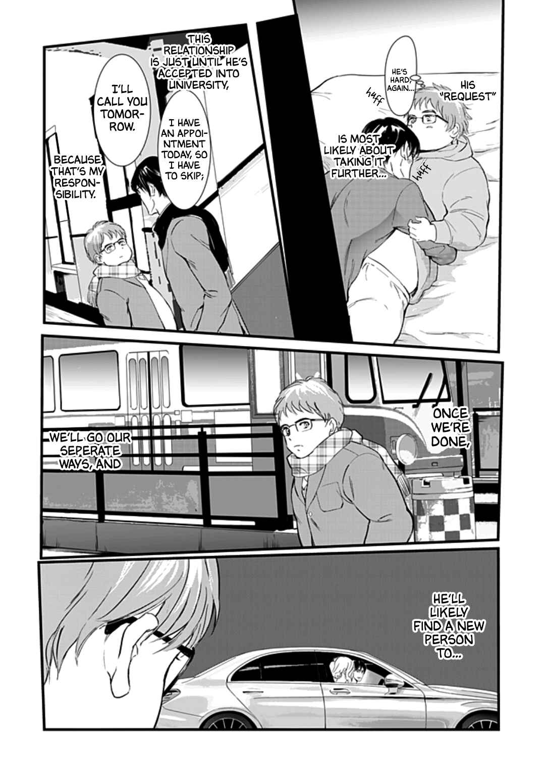 Page 21 Chapter 1 Fat You Want