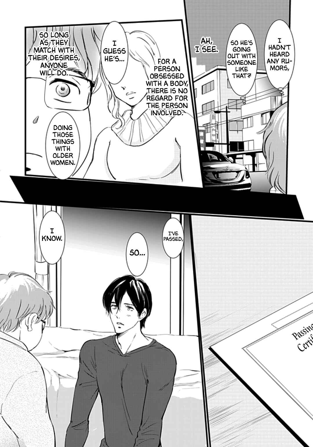 Page 22 Chapter 1 Fat You Want