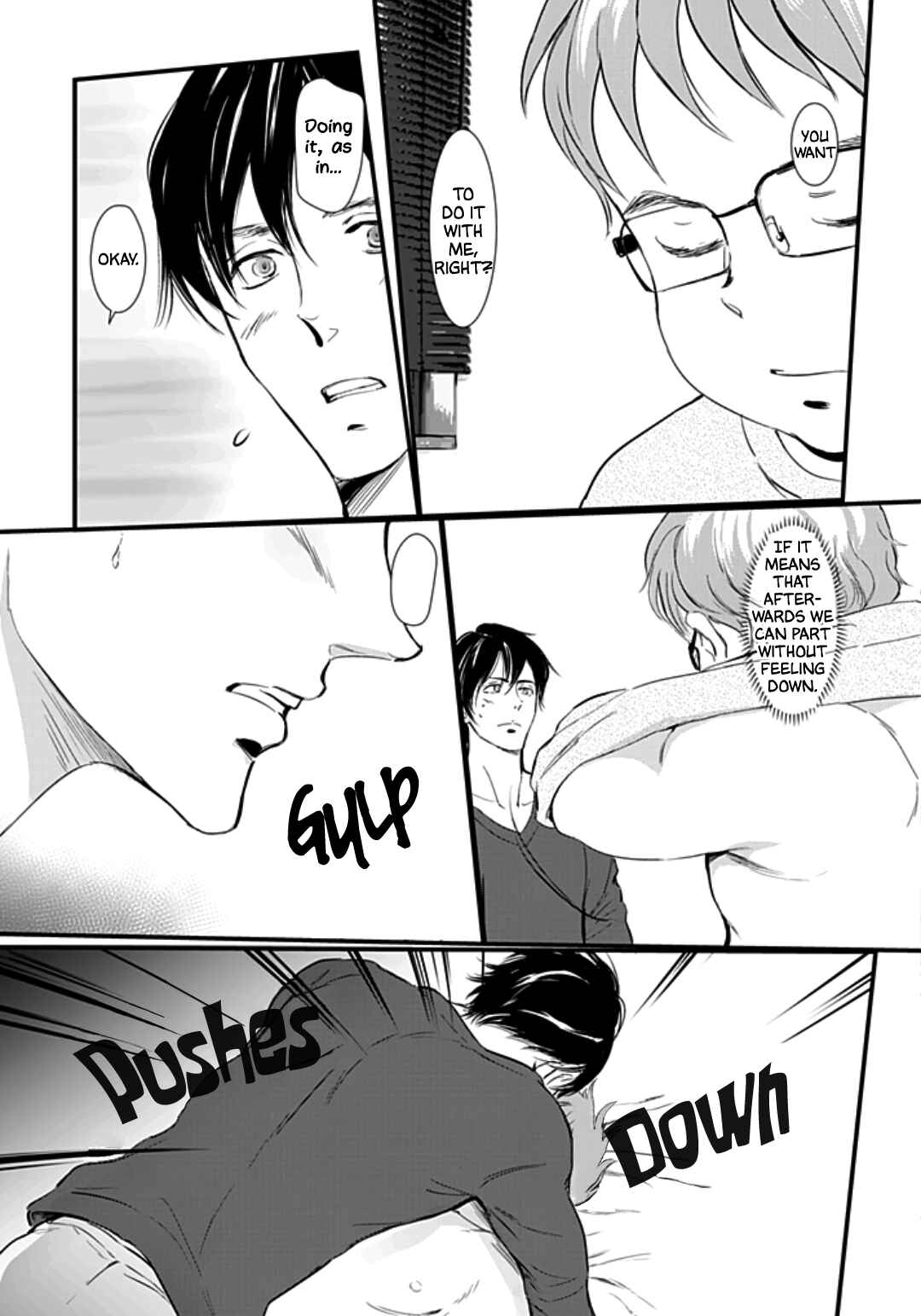 Page 23 Chapter 1 Fat You Want
