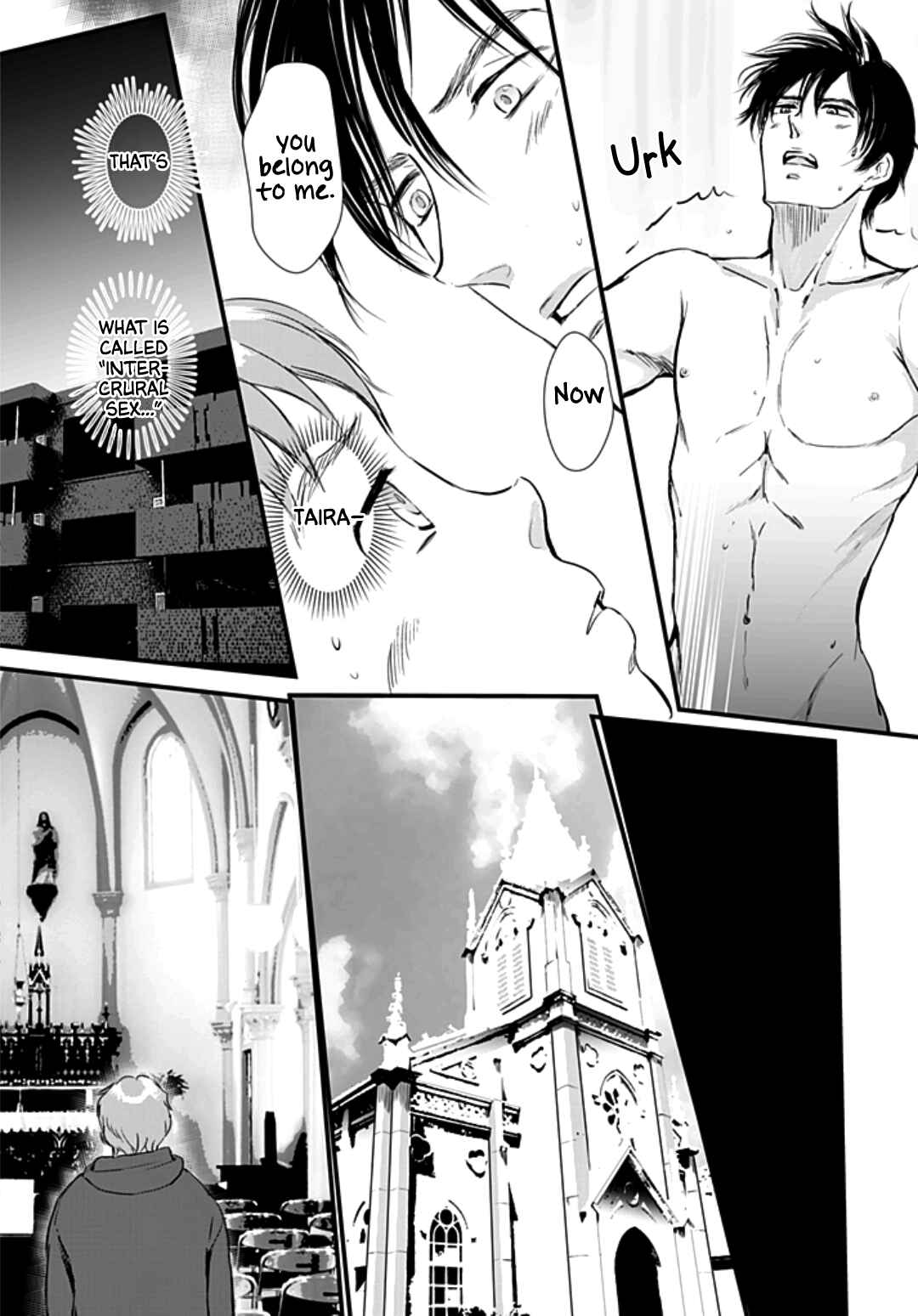 Page 26 Chapter 1 Fat You Want