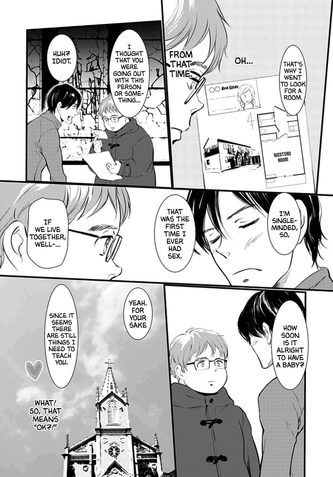 Page 29 Chapter 1 Fat You Want