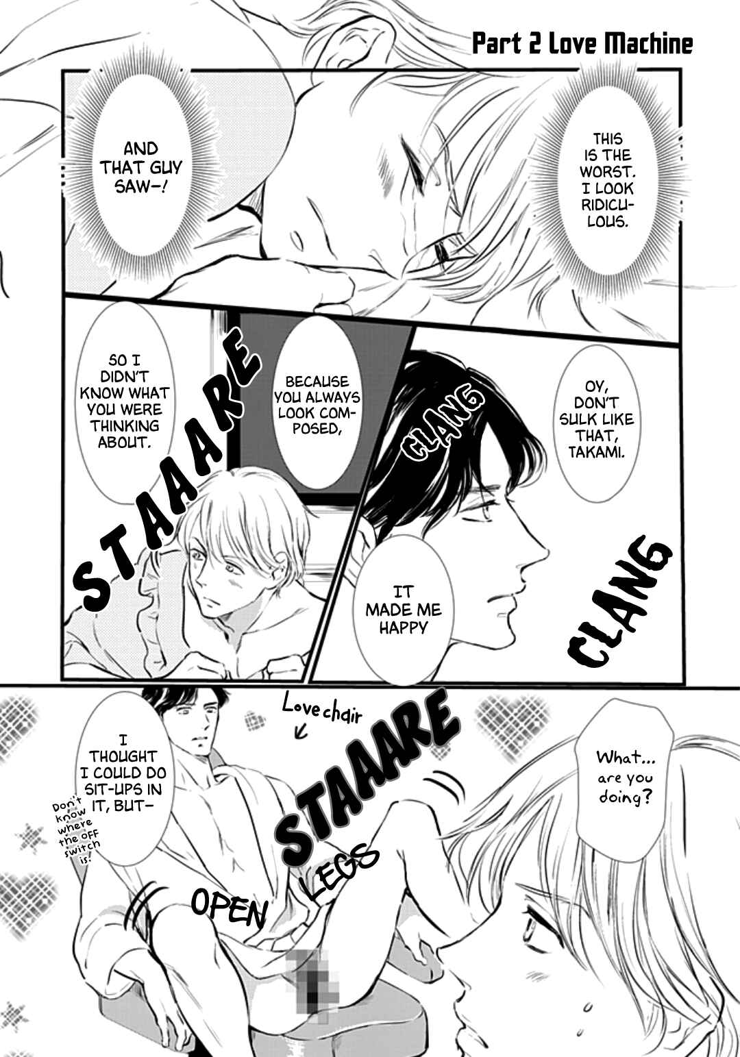 Page 10 Chapter 2 Fat You Want