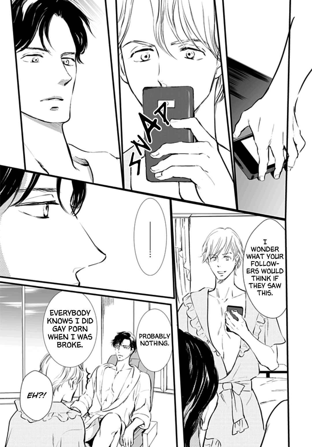 Page 11 Chapter 2 Fat You Want