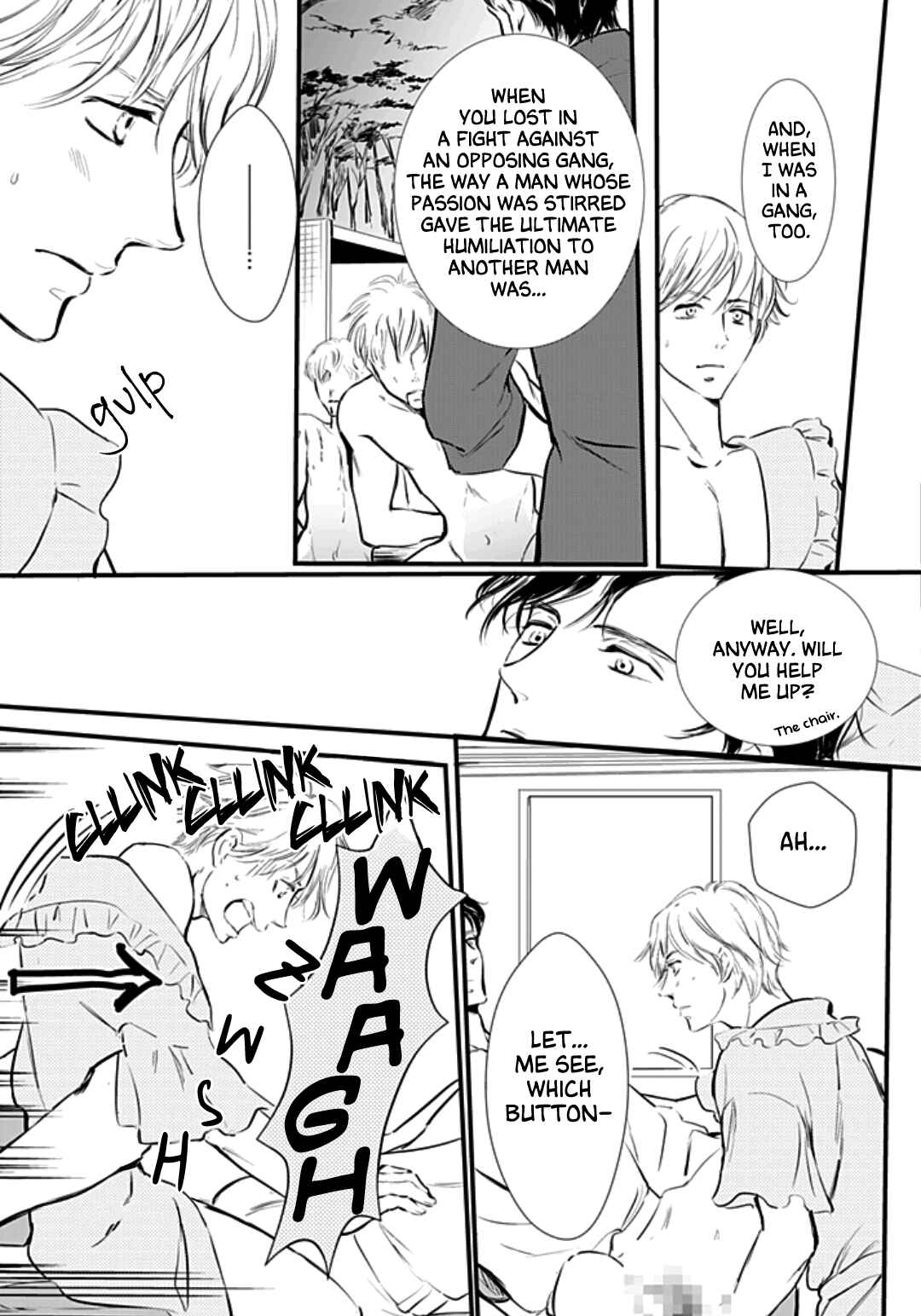 Page 12 Chapter 2 Fat You Want
