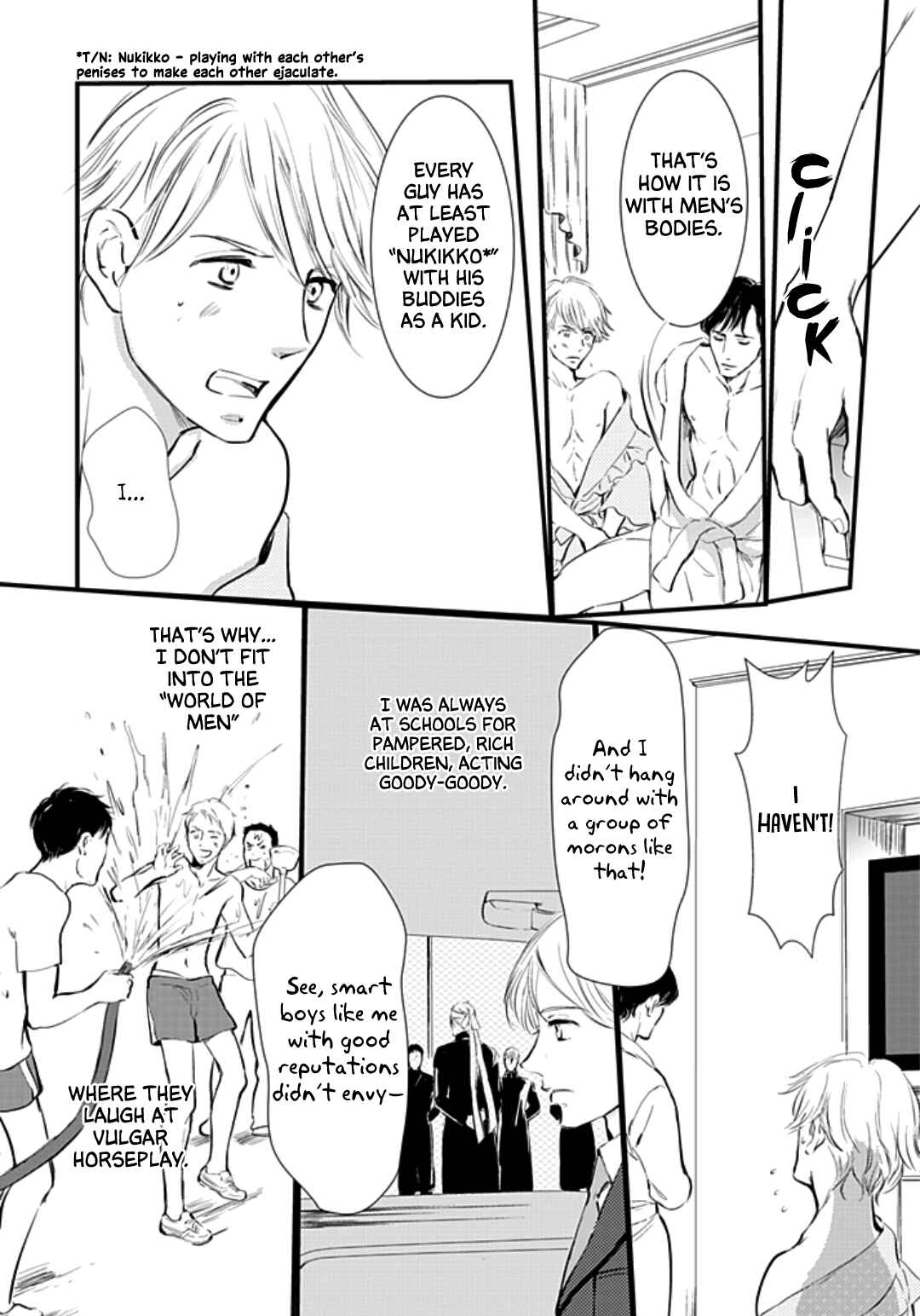 Page 14 Chapter 2 Fat You Want