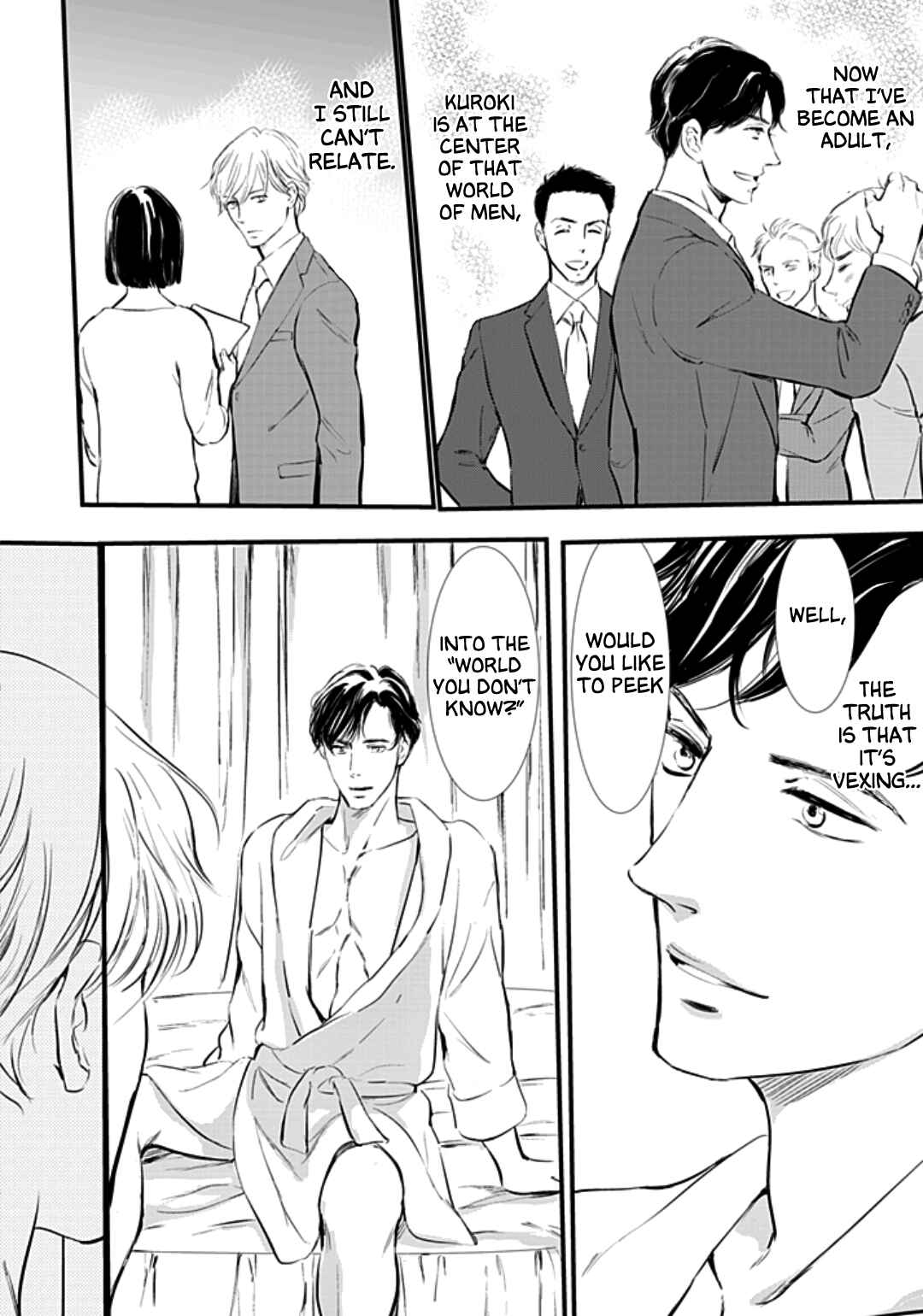 Page 15 Chapter 2 Fat You Want