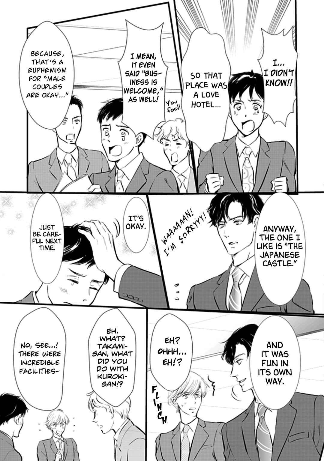 Page 24 Chapter 2 Fat You Want