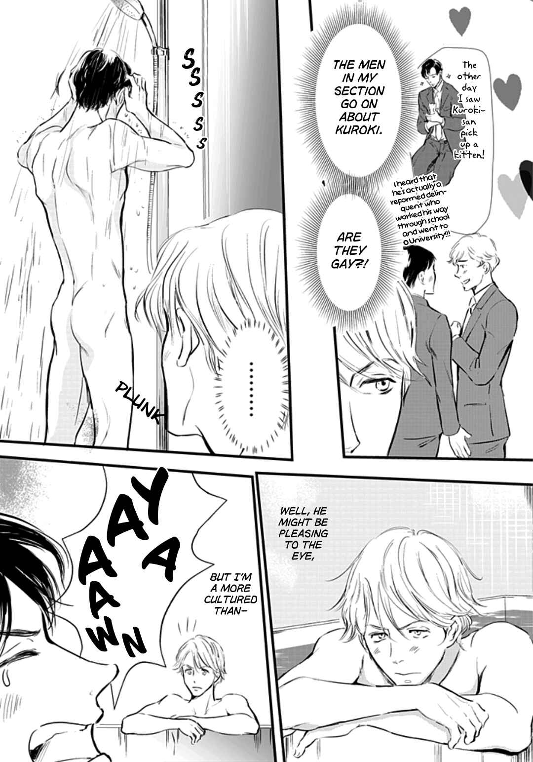 Page 8 Chapter 2 Fat You Want