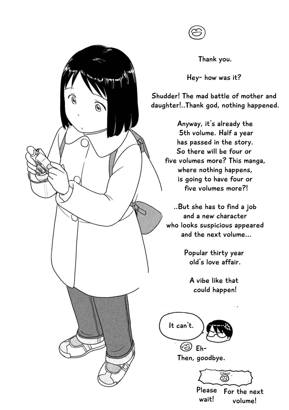 Page 22 Chapter 61 34-sai Mushoku-san