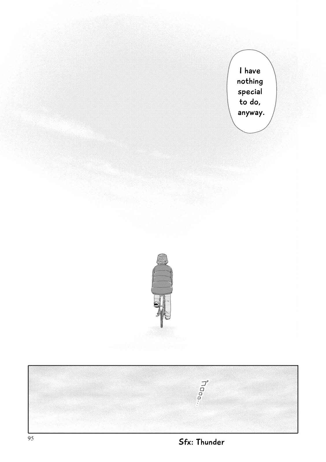 Page 12 Chapter 44 34-sai Mushoku-san