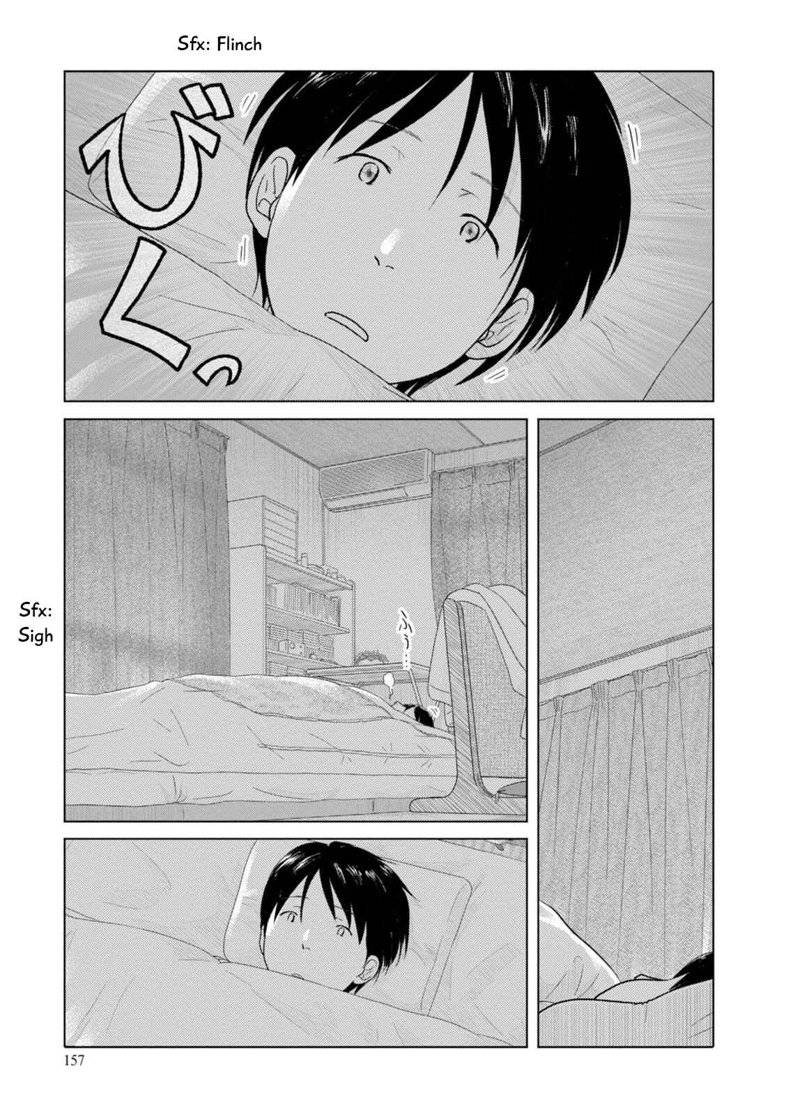 Page 2 Chapter 73 34-sai Mushoku-san