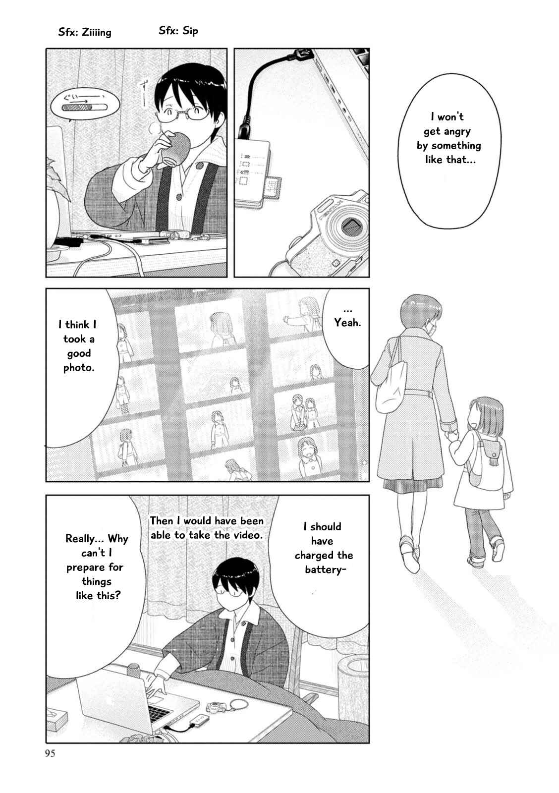Page 12 Chapter 55 34-sai Mushoku-san
