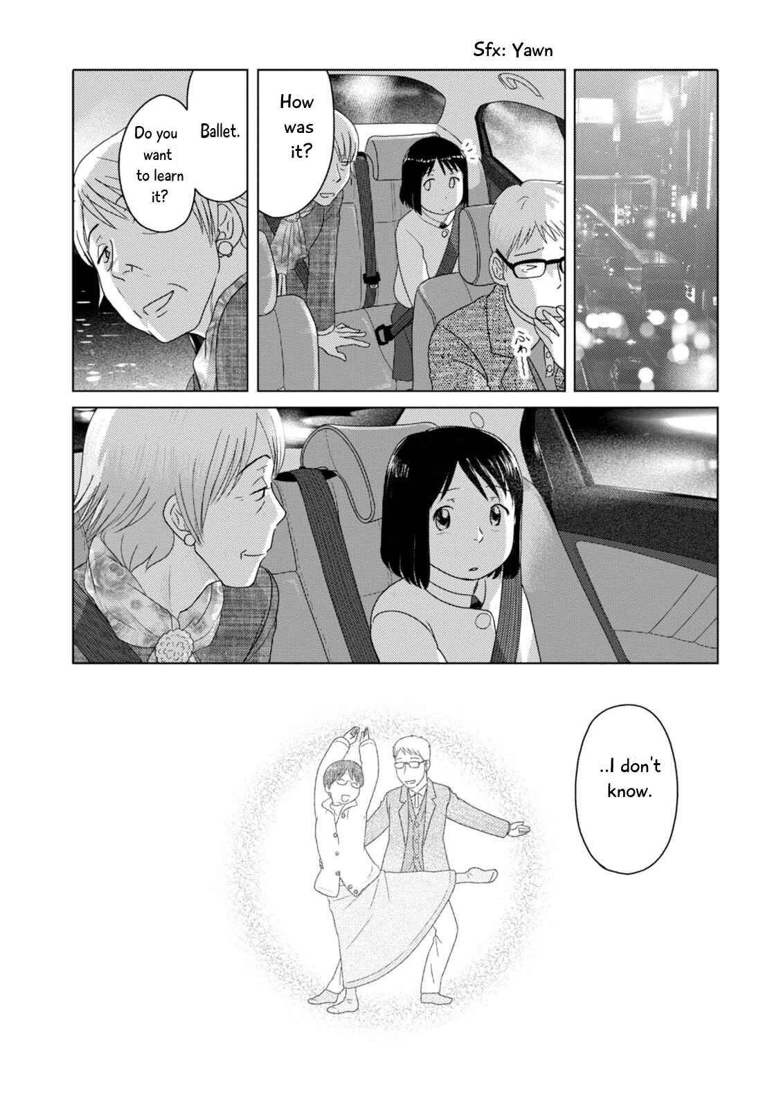 Page 13 Chapter 77 34-sai Mushoku-san