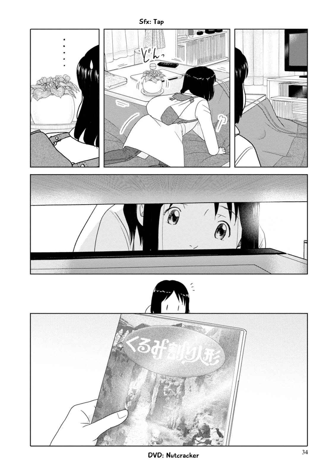 Page 7 Chapter 51 34-sai Mushoku-san