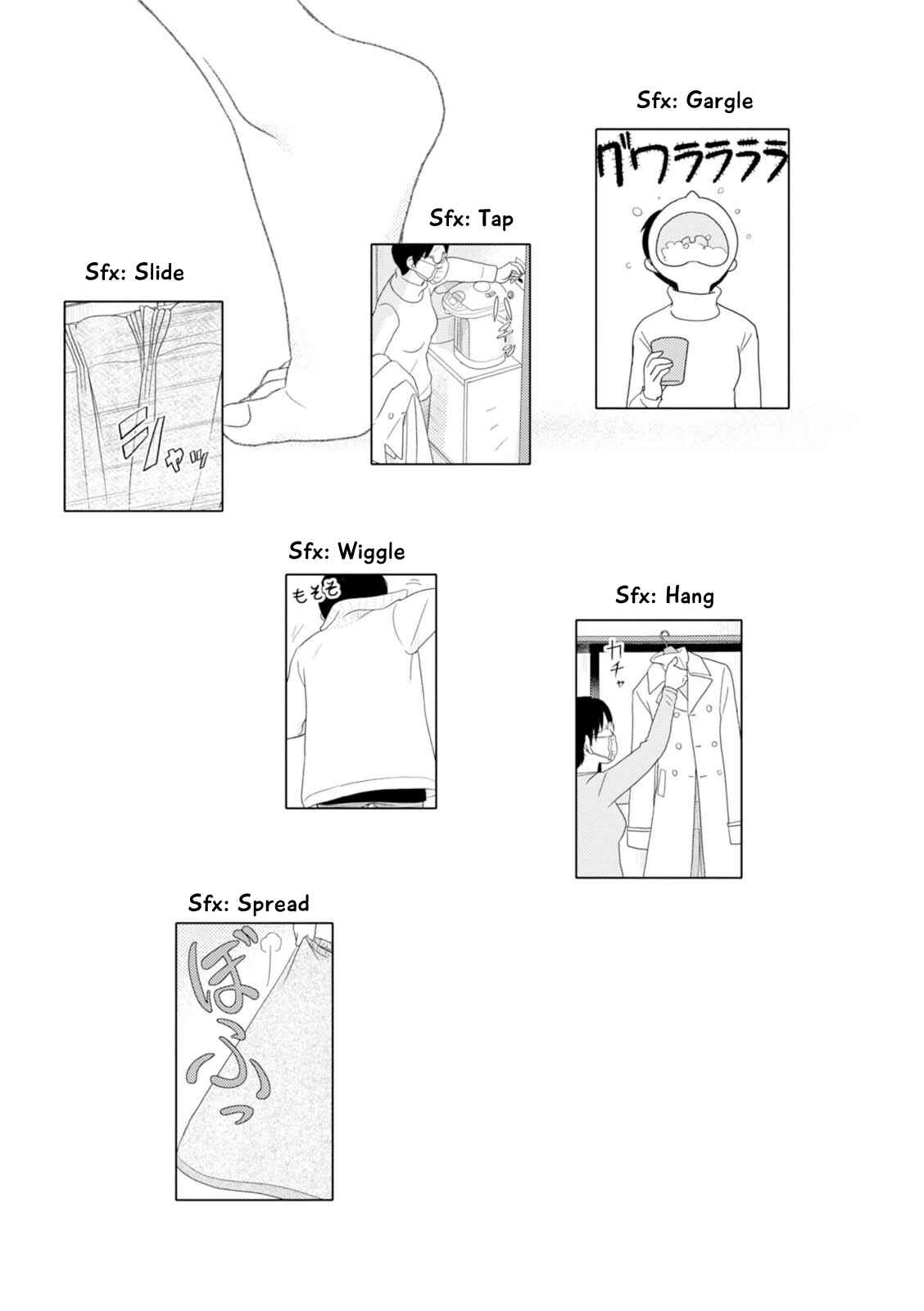 Page 16 Chapter 48 34-sai Mushoku-san