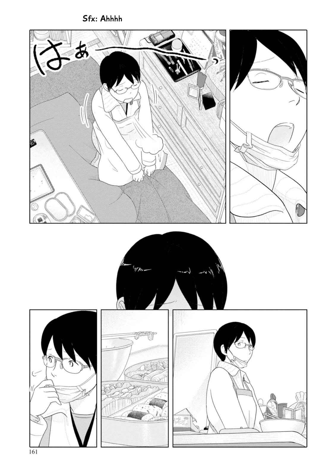 Page 22 Chapter 48 34-sai Mushoku-san