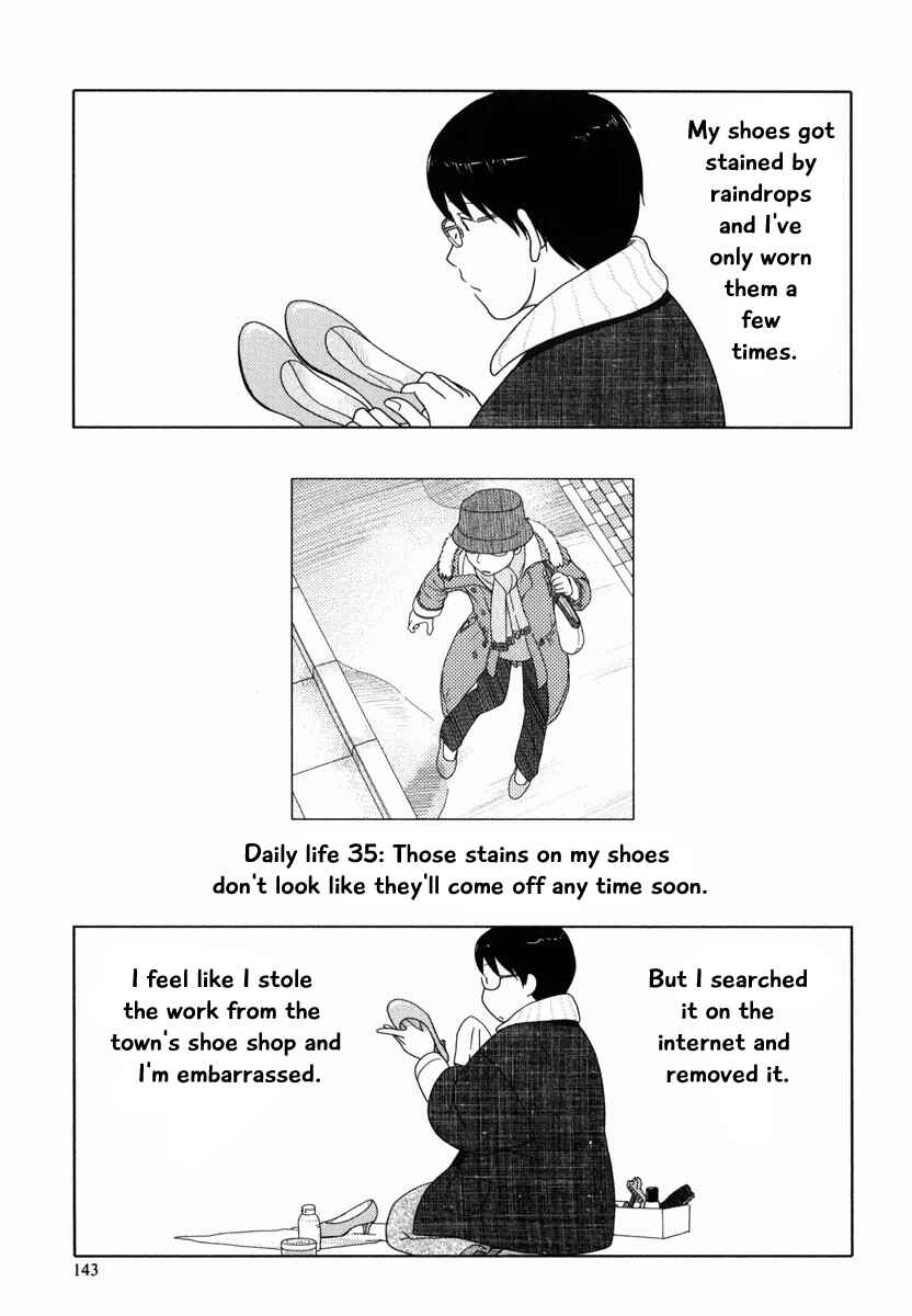 Page 2 Chapter 35 34-sai Mushoku-san