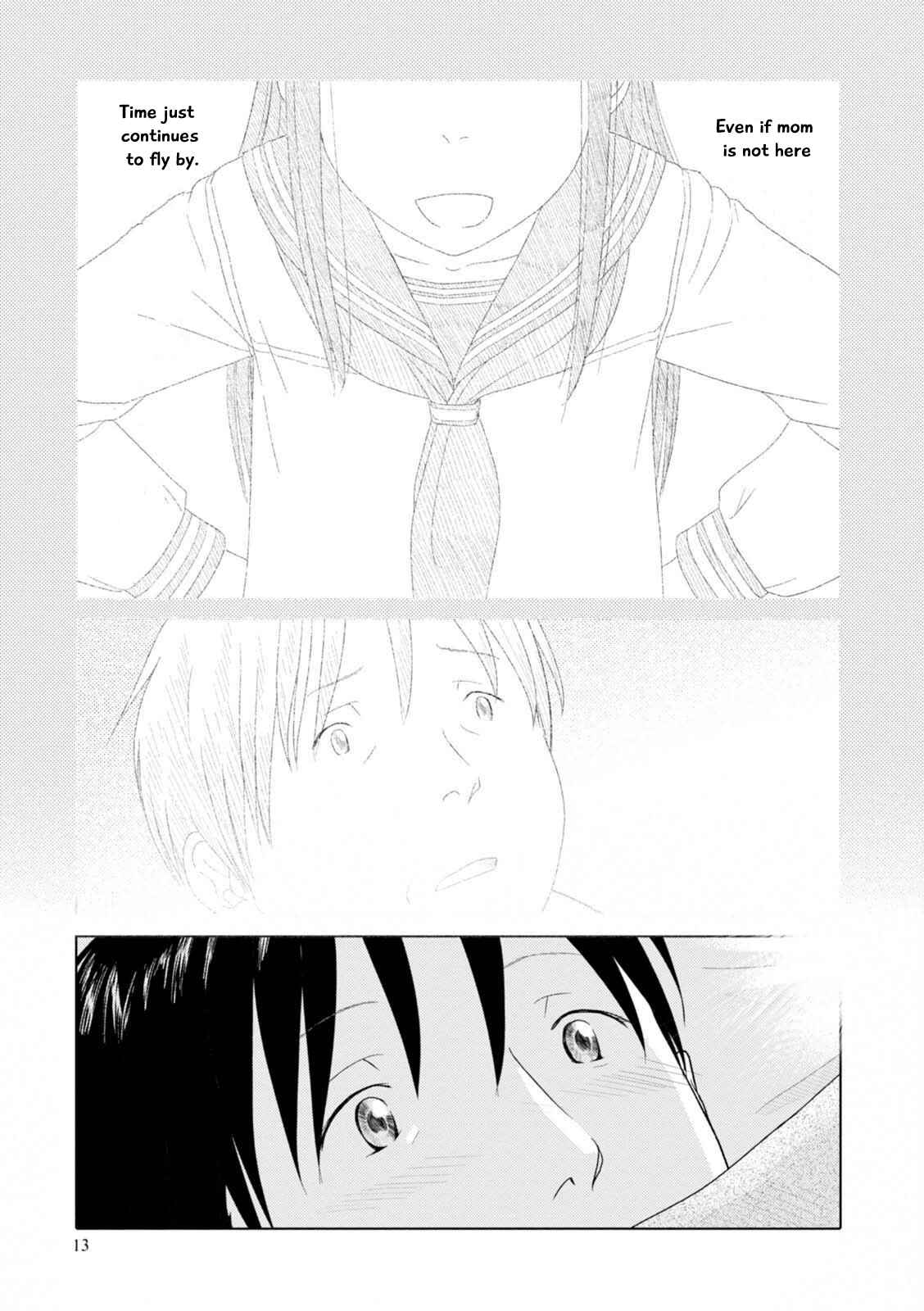 Page 14 Chapter 50 34-sai Mushoku-san