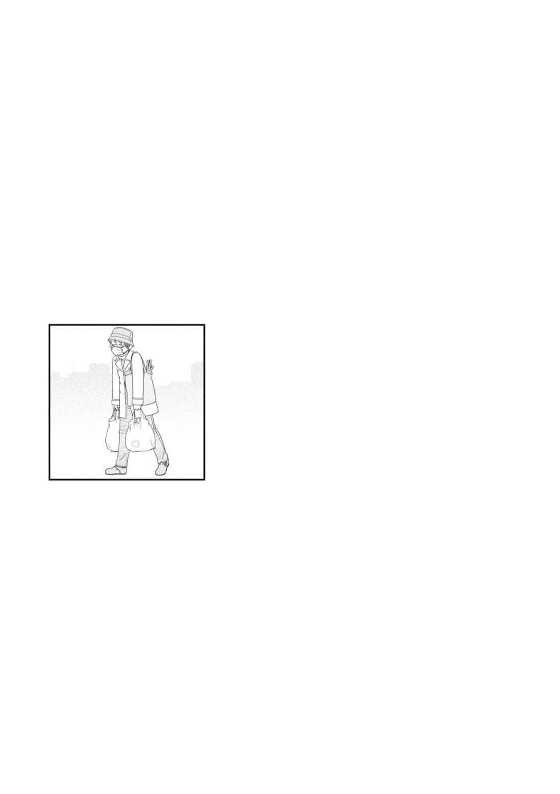 Page 28 Chapter 50 34-sai Mushoku-san