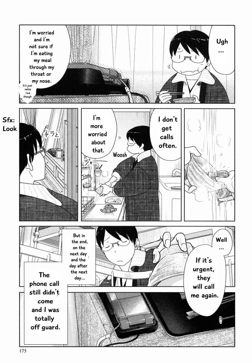 Page 6 Chapter 37 34-sai Mushoku-san
