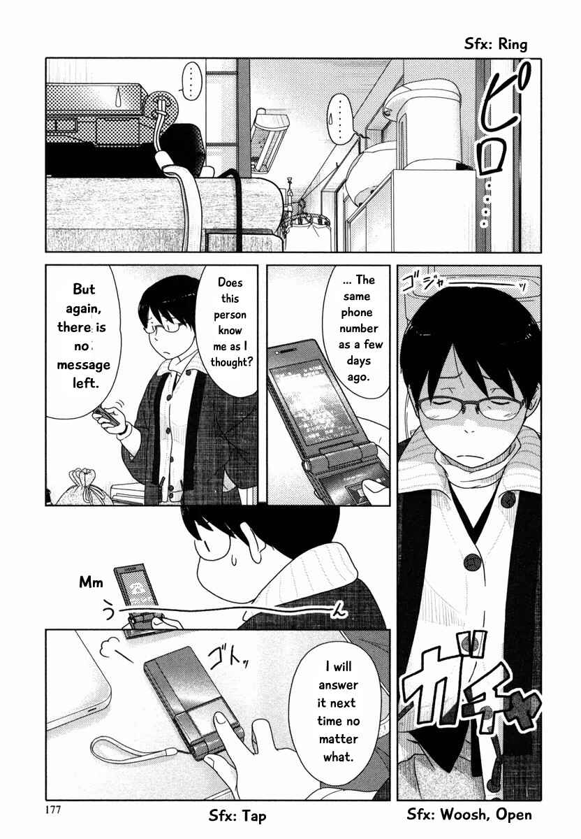 Page 8 Chapter 37 34-sai Mushoku-san