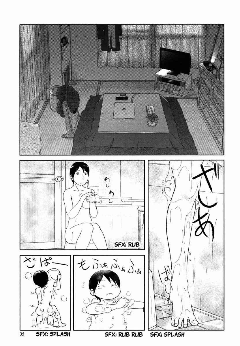 Page 6 Chapter 27 34-sai Mushoku-san