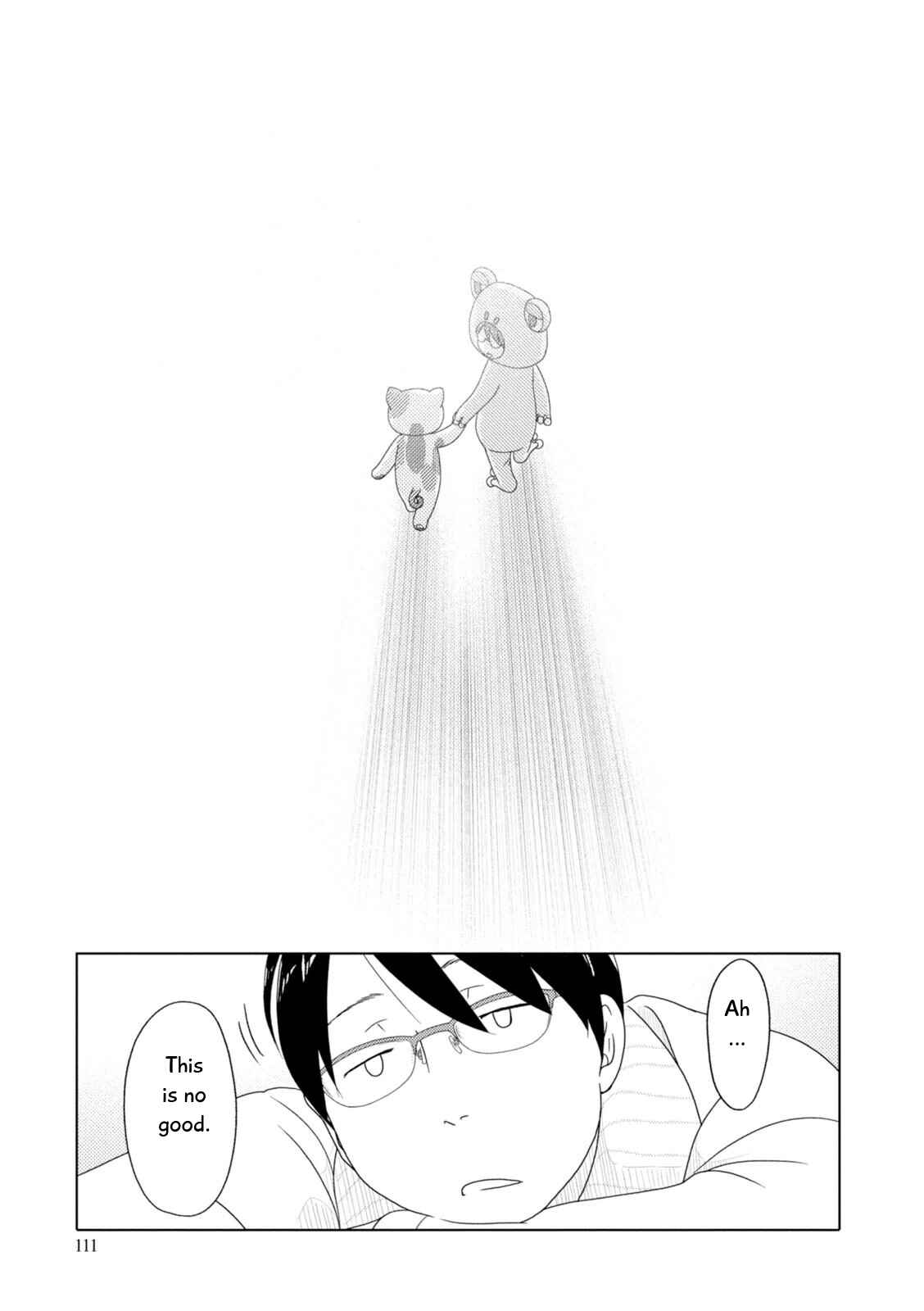 Page 12 Chapter 82 34-sai Mushoku-san