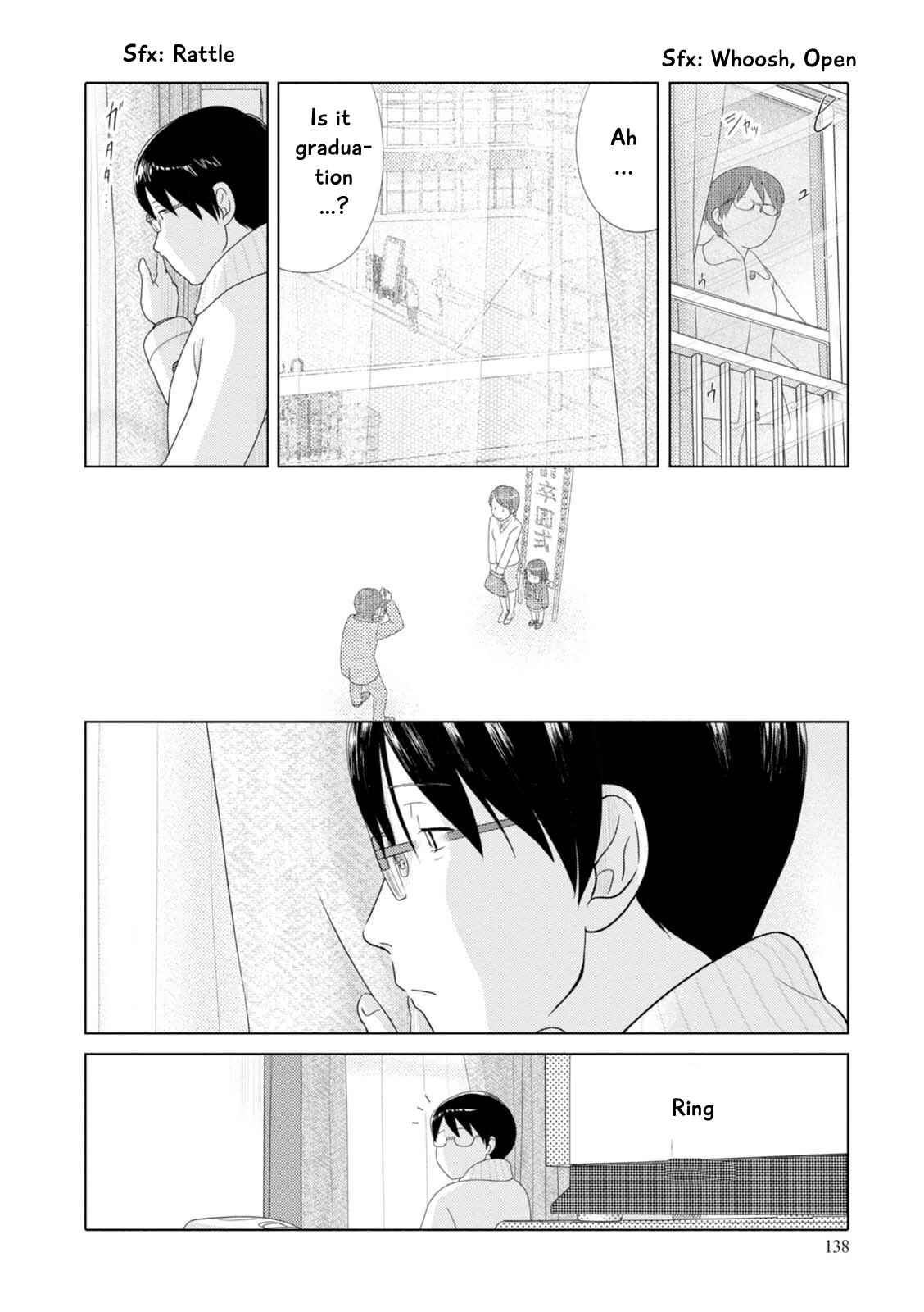 Page 11 Chapter 71 34-sai Mushoku-san